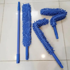 Flexible Microfiber Fan Duster - Each Cosmia.pk