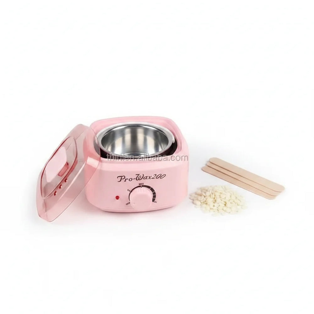Prowax 200 Professional Wax Heater Machine Cosmia.pk