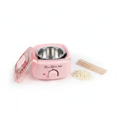 Prowax 200 Professional Wax Heater Machine Cosmia.pk