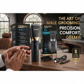 Geemy GM-871 Professional Hair Trimmer - Each Geemy