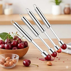 Stainless Steel Fruit Core Remover - Each Cosmia.pk