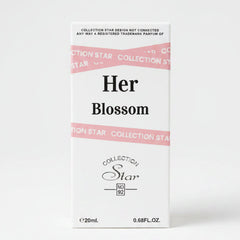 Star Collection Her Blossom - 20ml Star Collection
