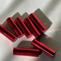 Handaiyan Matte Metal Lipstick Vault - 12Pcs Handaiyan