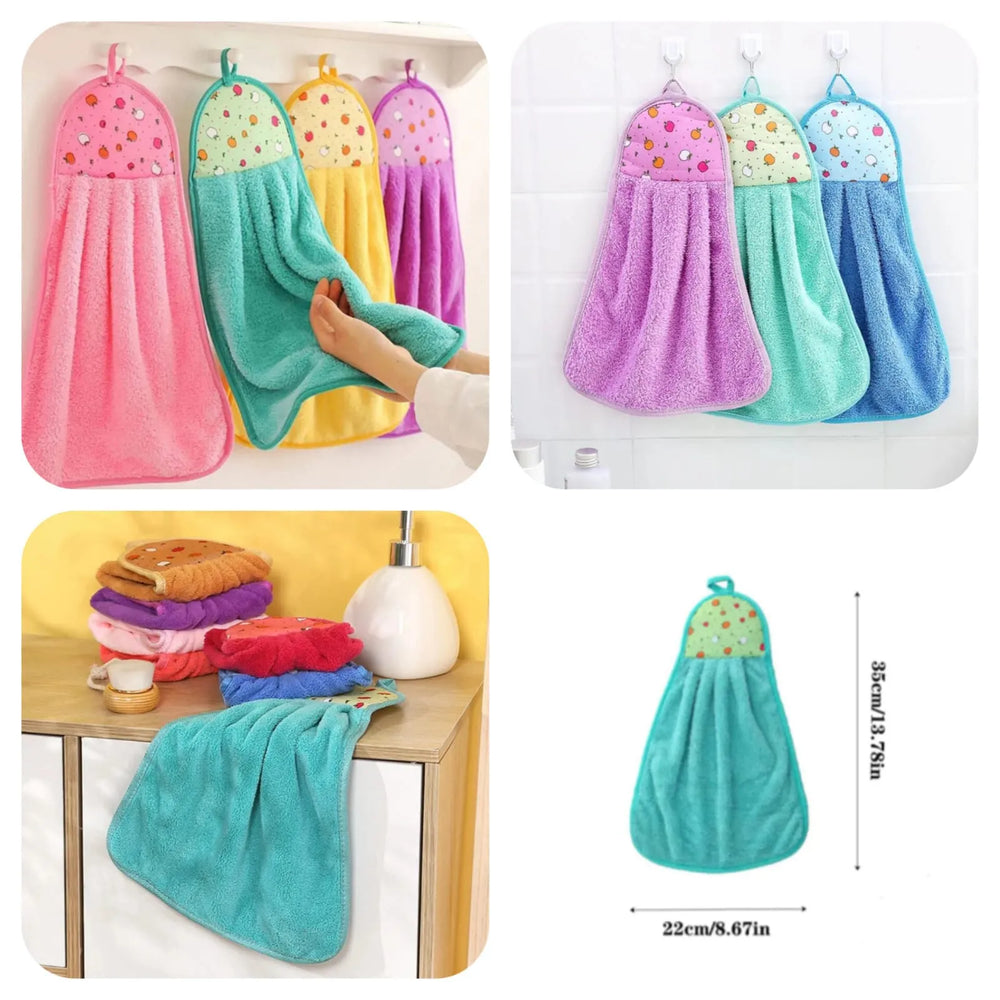Kitchen Cleaning Towel Cosmia.pk