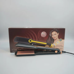 Keratin Protect Hair Straightener Cosmia.pk