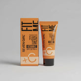 Seven Girl Foundation Flush Tint Vitamin C SPF 50 PA++ Seven Girl