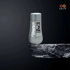 Galip Hair Styling Powder Galip