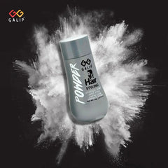 Galip Hair Styling Powder Galip