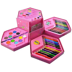 Children's 46-piece Art Set Cosmia.pk