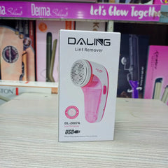 Daling Lint Remover For Clothes Model: DL-2007A Daling