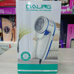 Daling Lint Remover For Clothes Model: DL-2016 Daling