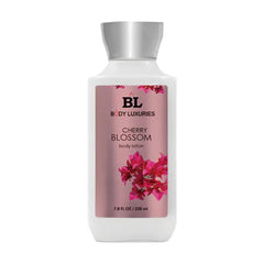 Body Luxuries Cherry Blossom Body Lotion Body Luxuries
