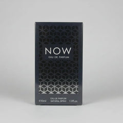 Rave Now EDP Unisex Pocket Perfume - 30ml Lataffa
