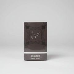Lattafa Hayaati Black Eau de Pocket Parfum - 30ml Lataffa