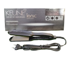 Keune Ionic professional Ionic Coated Plates hair straightener KEUNE