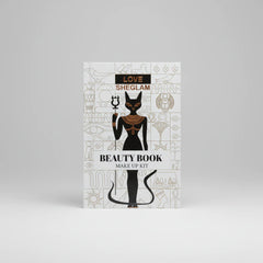 Sheglam 6 in 1 Beauty Book Sheglam