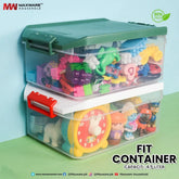 Maxware Household Fit Container - 4.5ltr maxware