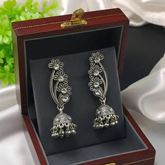 Jumka earring Cosmia