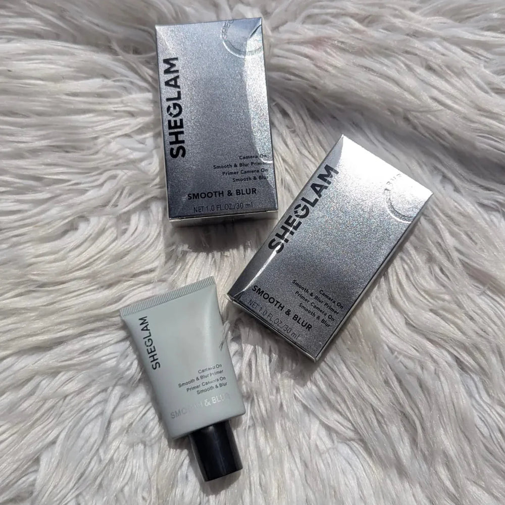 Sheglam Pore No More Makeup Primer - 30g Sheglam