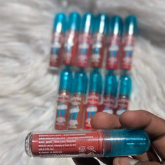 NYX PROFESSIONAL MAKEUP Lip IV Hydrating Glossy Lip NYX