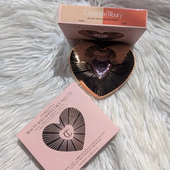 Charlotte Tilbury Pillow Talk Beauty Soulmates Face Palette - 13g Charlotte Tilbury