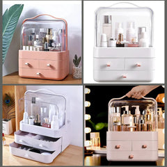 LD 288 Cosmetic storage box Cosmia.pk