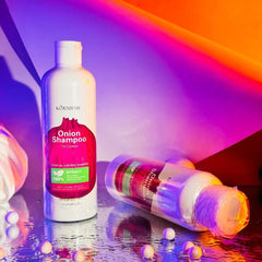 KORMESIC Onion Shampoo oil control - 500ml KORMESIC