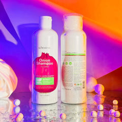 KORMESIC Onion Shampoo oil control - 500ml KORMESIC