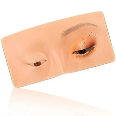 Jinchiniao Eye Makeup Practice Board Jinchiniao