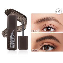 MISS RÔSE Professional Eyebrow Tint Miss Rose