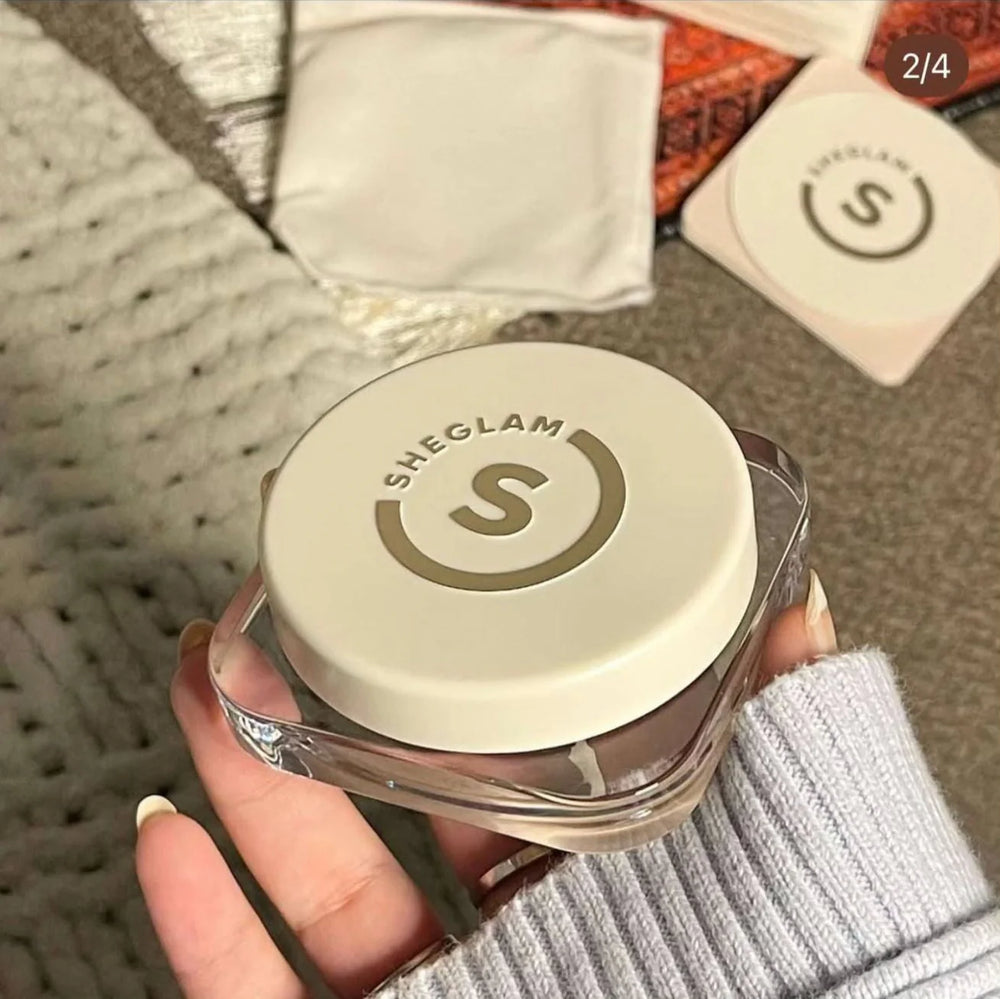 SHEGLAM Full Coverage Foundation Balm Sheglam