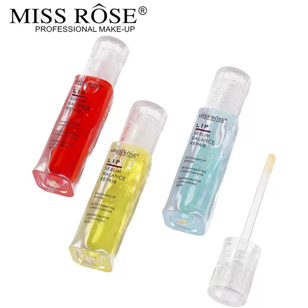 Miss Rose Balance Repair Lip Serum Miss Rose