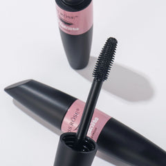 Miss Rose Super Long, Waterproof Mascara Miss Rose