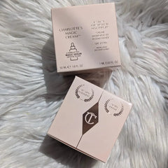 Charlotte Tilbury Magic Cream SPF15 - 50ml Charlotte Tilbury