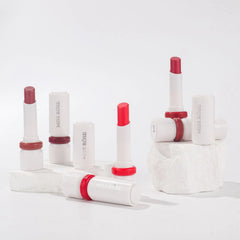 Miss Rose Simple Rhyme Color Flowing Lipstick Miss Rose