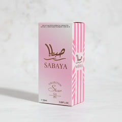 Star Collection Sabaya - 20ml Star Collection