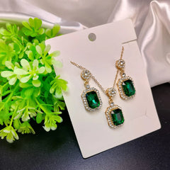 Locket set Cosmia