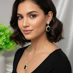 Locket set Cosmia