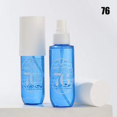 Miss Rose Fragrance Cheirosa Perfume Mist - 90ml Miss Rose