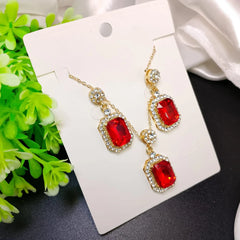 Locket set Cosmia