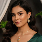 Locket set Cosmia