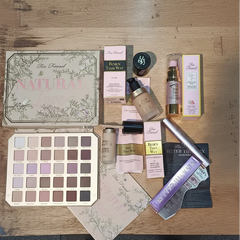 Too Faced Cosmetics 5 Products Deal Cosmia.pk