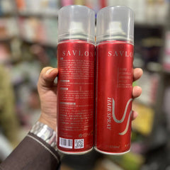 Savlon Hair Spray - 250ml Savlon