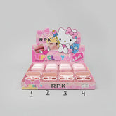 RPK Lip Clay 2-in-1 gloss RPK