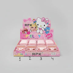 RPK Lip Clay 2-in-1 gloss RPK