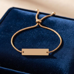 Stainless Steel Bracelet Cosmia