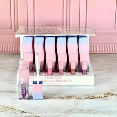 Billion Beauty Lip Oil Glitter Billion Beauty