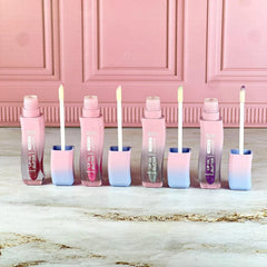 Billion Beauty Lip Oil Glitter Billion Beauty
