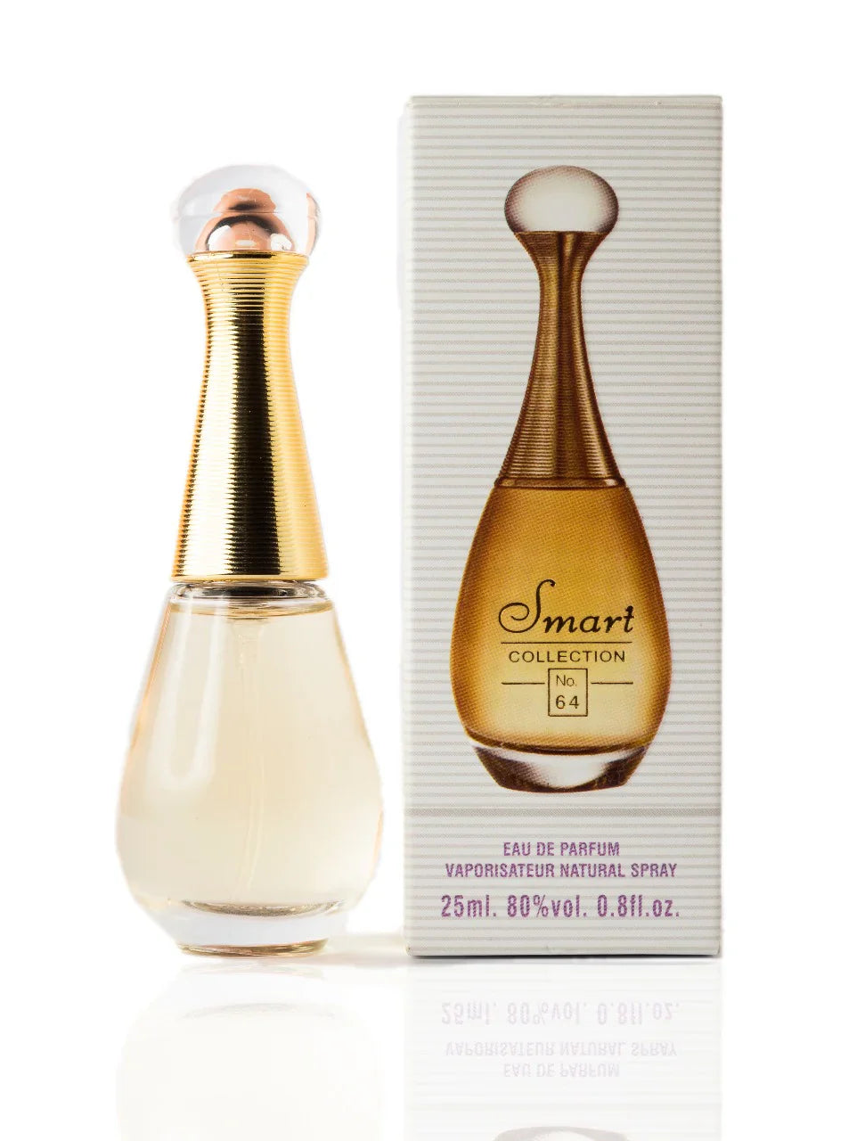 Smart Collection No.64 For Men - 25ml Smart Collection