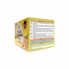 Soft Touch Peach Bleach Creme Soft Touch